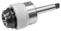 Hurtigskift sett MK2 M6-M30 12 stk Til bore- og gjengechuck, Bernardo
