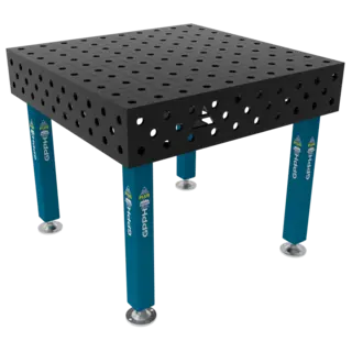 GPPH PLUS 1000x1000 mm &#216;16 mm  diagonal P&#229; f&#248;tter