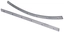 Knivsett for HS 800 Bernardo