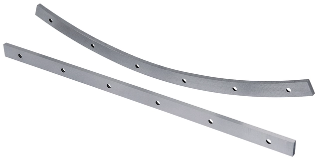 Knivsett for HS 800 Bernardo 