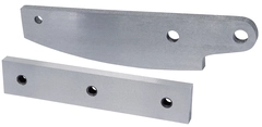 Knivsett for HS 8 Bernardo