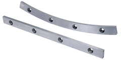 Knivsett for HS 500 Bernardo