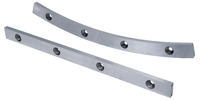 Knivsett for HS 500 Bernardo 