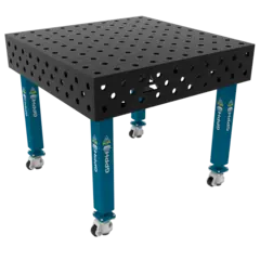 GPPH PLUS 1000x1000 mm &#216;16 mm  diagonal P&#229; hjul