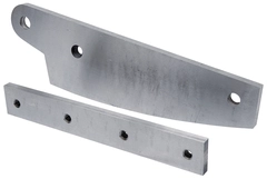 Knivsett for HS 12 Bernardo
