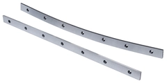 Knivsett for HLS 1280 x 1.5 / 1280 x 2.0 Bernardo