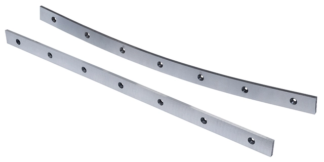 Knivsett for HLS 1280 x 1.5 / 1280 x 2.0 Bernardo 