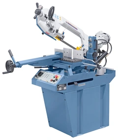 MBS 290 DG PRO Gjæringsbåndsag 3x400 V Bernardo