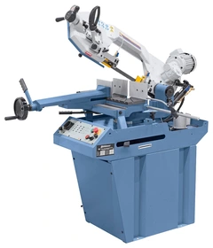 MBS 280 DG PRO Gjæringsbåndsag 3x400 V Bernardo