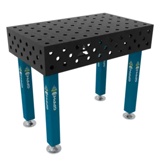 GPPH PLUS 1000x600 mm &#216;16 mm  diagonal P&#229; f&#248;tter