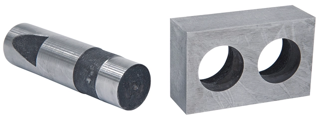 Stanseenhet Ø 19 mm for PBS 22 LS Bernardo 