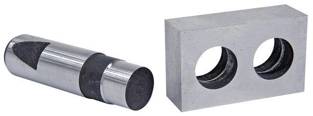 Stanseenhet Ø 18 mm for PBS 22 LS Bernardo 