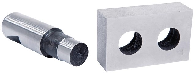 Stanseenhet Ø 15 mm for PBS 22 LS Bernardo 