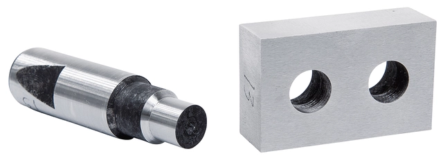 Stanseenhet Ø 13 mm for PBS 22 LS Bernardo 