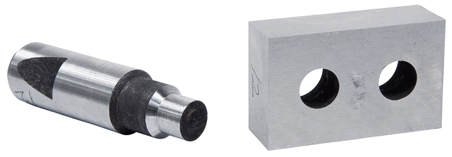 Stanseenhet Ø 12 mm for PBS 22 LS Bernardo 