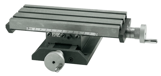 KT 90 200x90 mm Koordinatbord Bernardo 