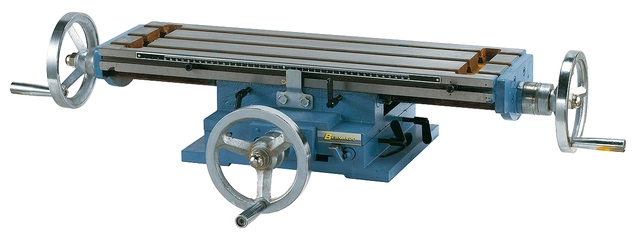 KT 205-640 x 205 mm Koordinatbord Bernardo 