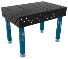 GPPH PLUS 1200x800 mm &#216;28 mm 100x100 P&#229; f&#248;tter