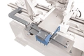 Konisk dreieinnretning f. Titan 660/800 Bernardo
