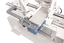 Konisk dreieinnretning f. Titan 660/800 Bernardo