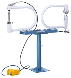 KGR 500 Engelsk hjul Bernardo