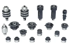Innsatser for MK 2 roterende bakdokke Bernardo