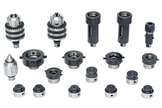 Innsatser for MK 2 roterende bakdokke Bernardo