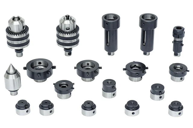 Innsatser for MK 2 roterende bakdokke Bernardo 