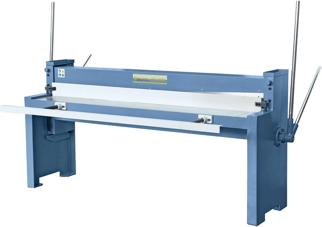 HTS 2050 Slagsaks Bernardo 