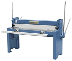 HTS 1550 Slagsaks Bernardo