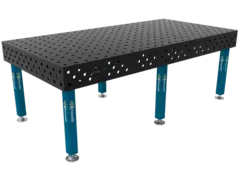 GPPH PLUS 2400x1200 mm &#216;16 mm  diagonal P&#229; f&#248;tter