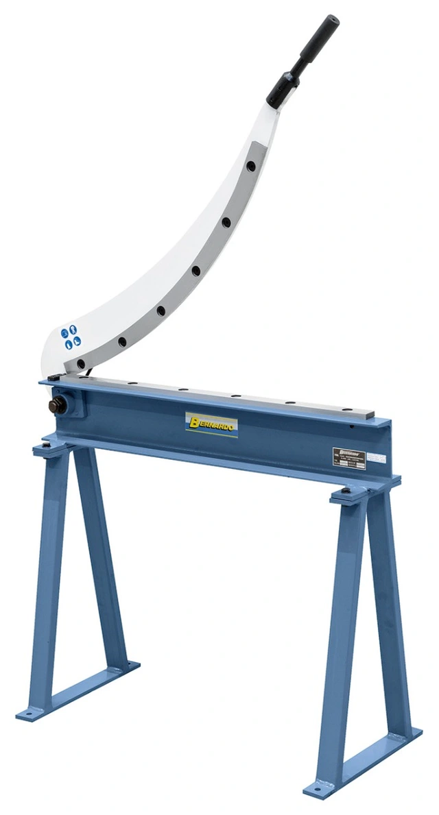 HS 800 Håndsaks Bernardo 