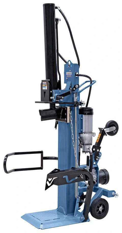 HS 30 ZE Vedkløyver Bernardo 