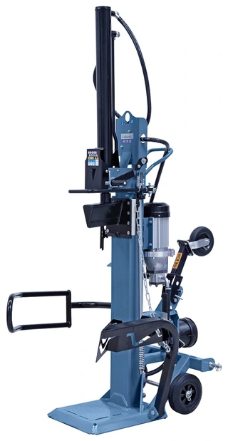 HS 16 ZE Vedkløyver Bernardo