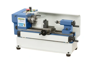 Hobby 140 Dreiebenk Bernardo