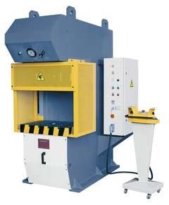 HCP 30 Hydraulisk C-rampresse Bernardo