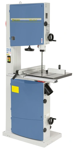 HBS 460 N Trebåndsag 1x230 V Bernardo