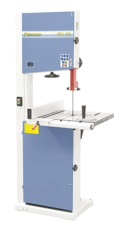 HBS 450 Trebåndsag 1x230 V Bernardo