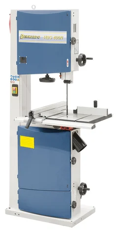 HBS 400 N Trebåndsag 3x400 V Bernardo