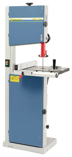 HBS 400 Trebåndsag 3x400 V Bernardo