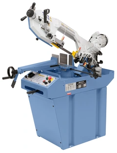 HBS 275 PRO Horisontal båndsag 3x400 V Bernardo