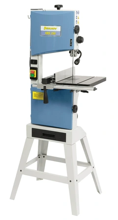 HBS 260 Trebåndsag 1x230 V Bernardo