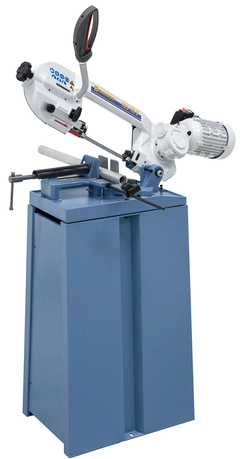 HBS 128 G Horisontal båndsag 1x230 V Bernardo