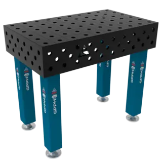 GPPH PRO 1000x600 mm &#216;16 mm  diagonal P&#229; f&#248;tter