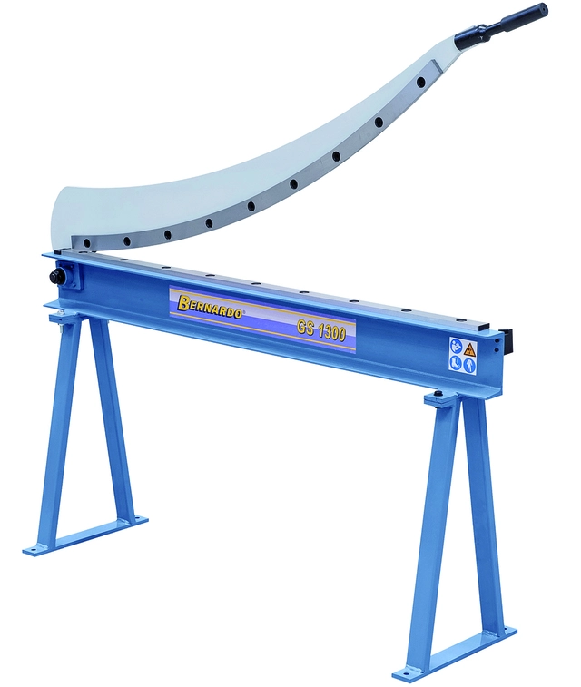 GS 1300 Slagsaks Bernardo 
