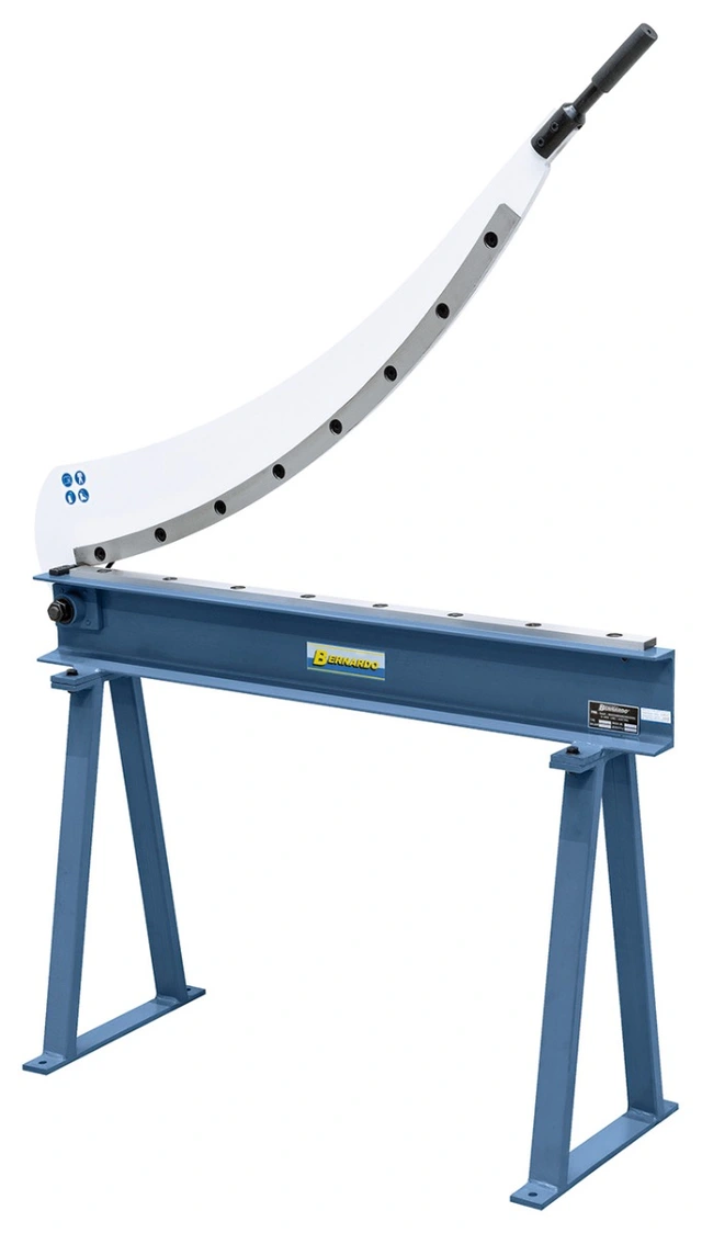 GS 1000 Slagsaks Bernardo 