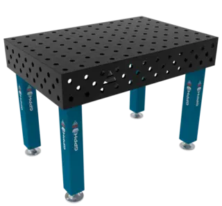 GPPH PRO 1200x1000 mm &#216;16 mm  diagonal P&#229; f&#248;tter