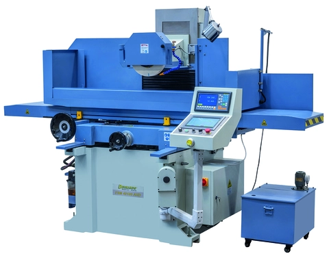 FSM 40100 AHD Planslipemaskin Bernardo