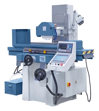 FSM 3060 AHD Planslipemaskin Bernardo