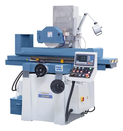 FSM 3060 Planslipemaskin Bernardo